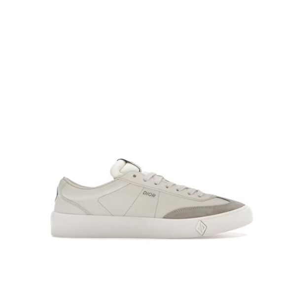 Dior B101 Leather Sneakers Men - Picture 5 of 5